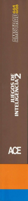 Juegos de Inteligencia 2 — box-2D-side (SP)