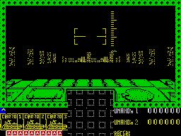 Mega Zone — ss (EU)