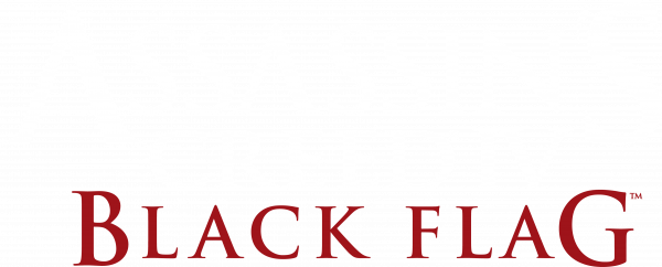 Assassin's Creed 4 - Black Flag — wheel (WOR)