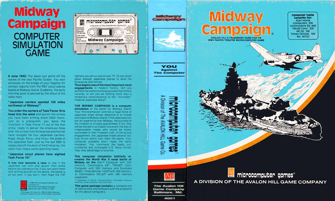 Midway Campaign — box-texture (US)