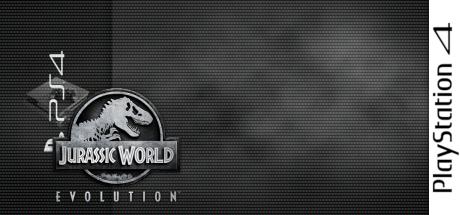 Jurassic World: Evolution — steamgrid
