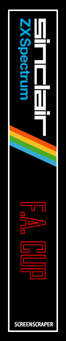 F.A. Cup — box-2D-side (SS)