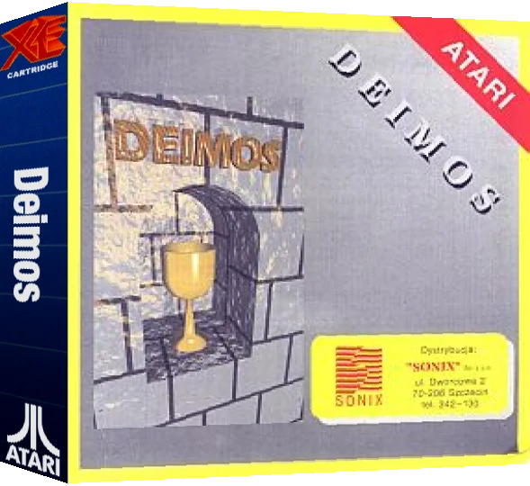 Deimos — box-3D (WOR)