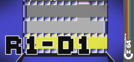 R1-D1 — steamgrid