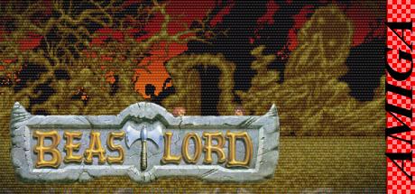 Beastlord — steamgrid