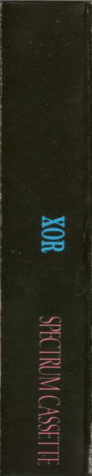 Xor — box-2D-side (EU)