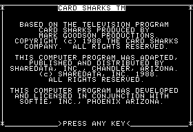 Card Sharks — sstitle (US)