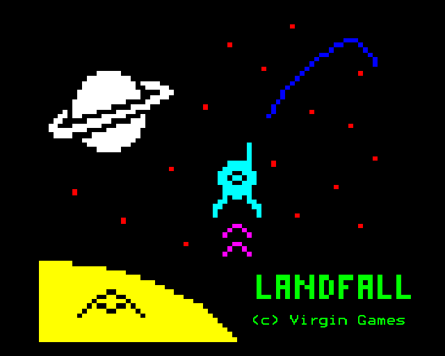 Landfall — sstitle (WOR)