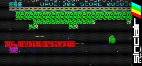 Yet Another Krappy Shooter — steamgrid