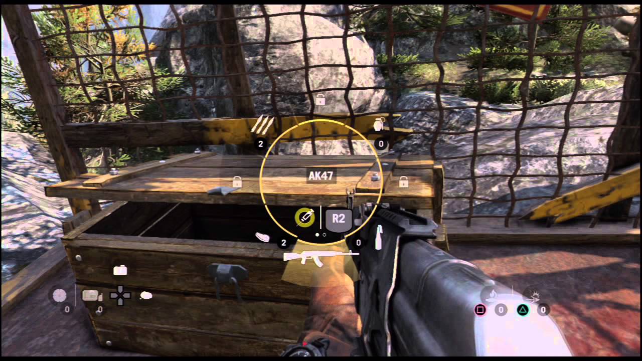 Far Cry 4 — ss (US)