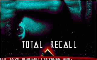 Total Recall — sstitle (EU)