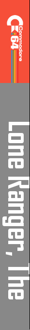 The Lone Ranger — box-2D-side (CUS)