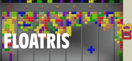 Floatris — steamgrid