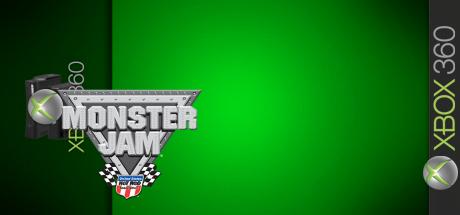 Monster Jam — steamgrid