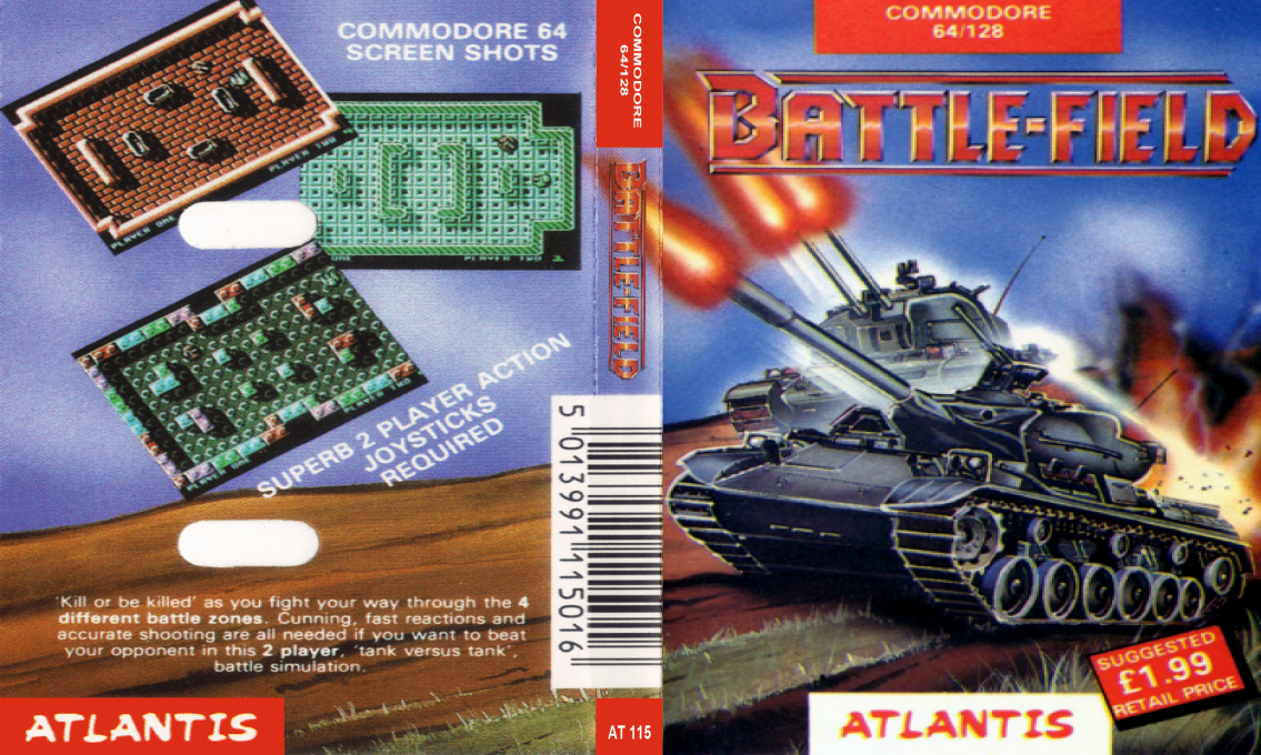 Battlefield — box-texture (EU)