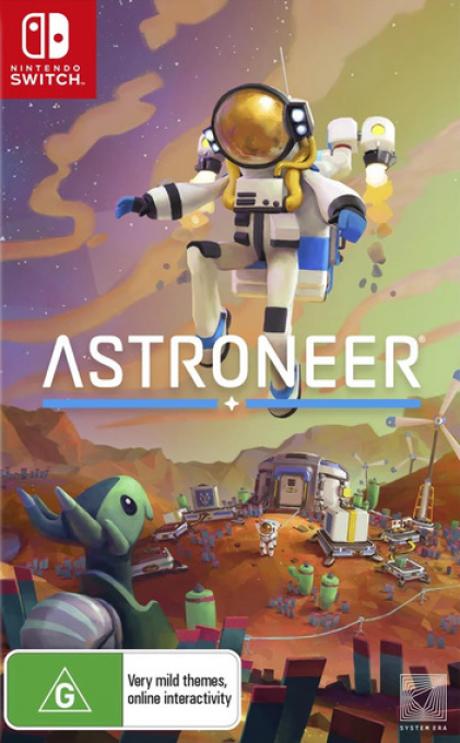 Astroneer — box-2D (AU)