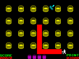 Painter — ss (WOR)