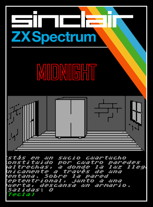 Midnight box art