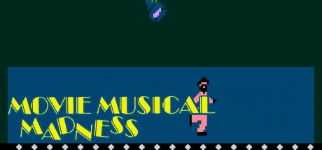 Movie Musical Madness — steamgrid