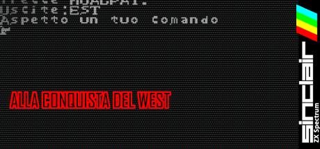 Alla Conquista Del West — steamgrid
