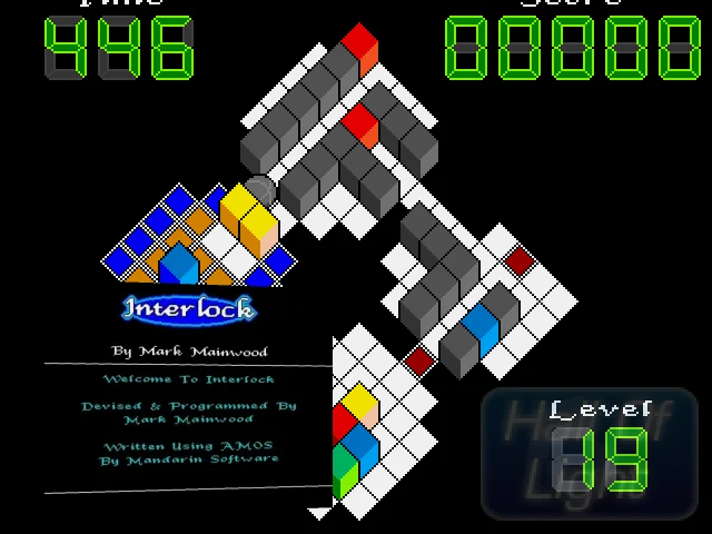 Interlock — mixrbv2 (WOR)
