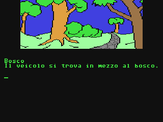 Zona Quarta - 44 AC — ss (IT)
