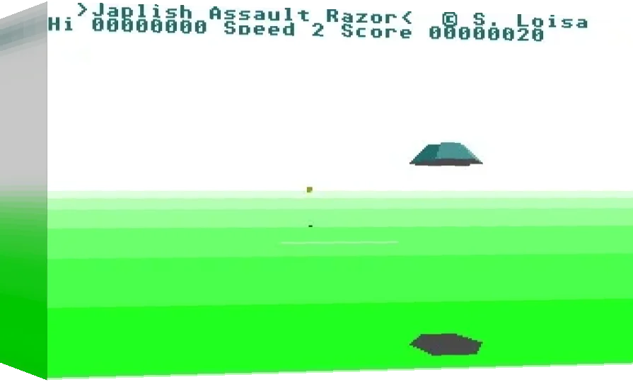 Japlish Assault Razor — box-3D (WOR)