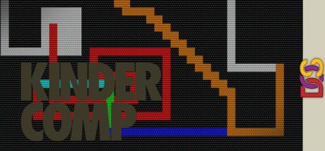 KinderComp — steamgrid