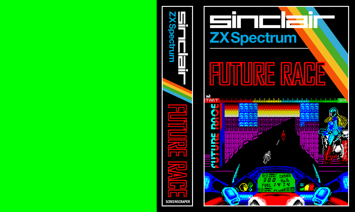 Future Race — box-texture (SS)