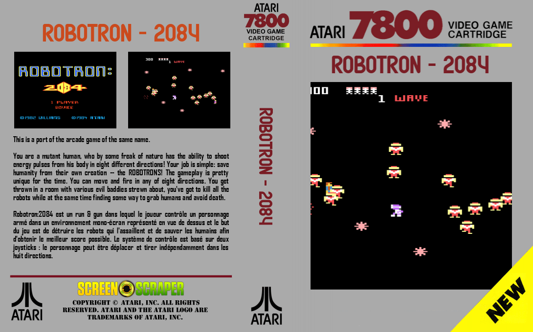 Robotron - 2084 — box-texture (SS)