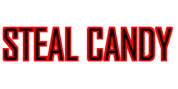 Steal Candy — wheel-hd (SS)