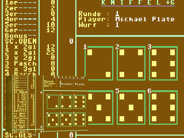 Kniffel +6 — mixrbv2 (WOR)