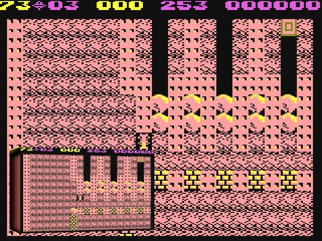 Diego-Dash 11 — mixrbv2 (WOR)