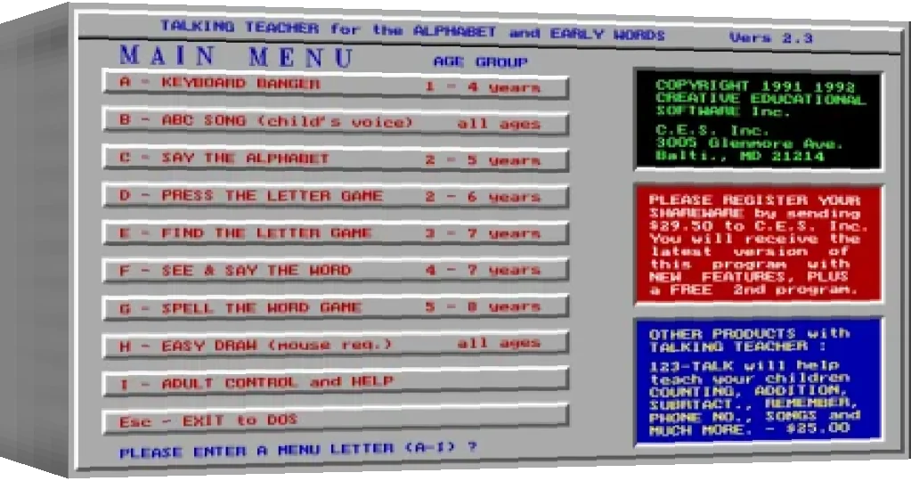 ABC-Talk — box-3D (WOR)