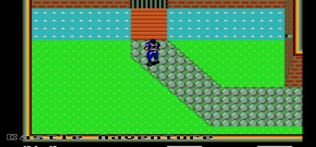 Castle Adventure — steamgrid