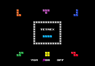 Tetrex — sstitle (WOR)