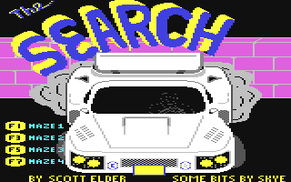 The Search — sstitle (WOR)