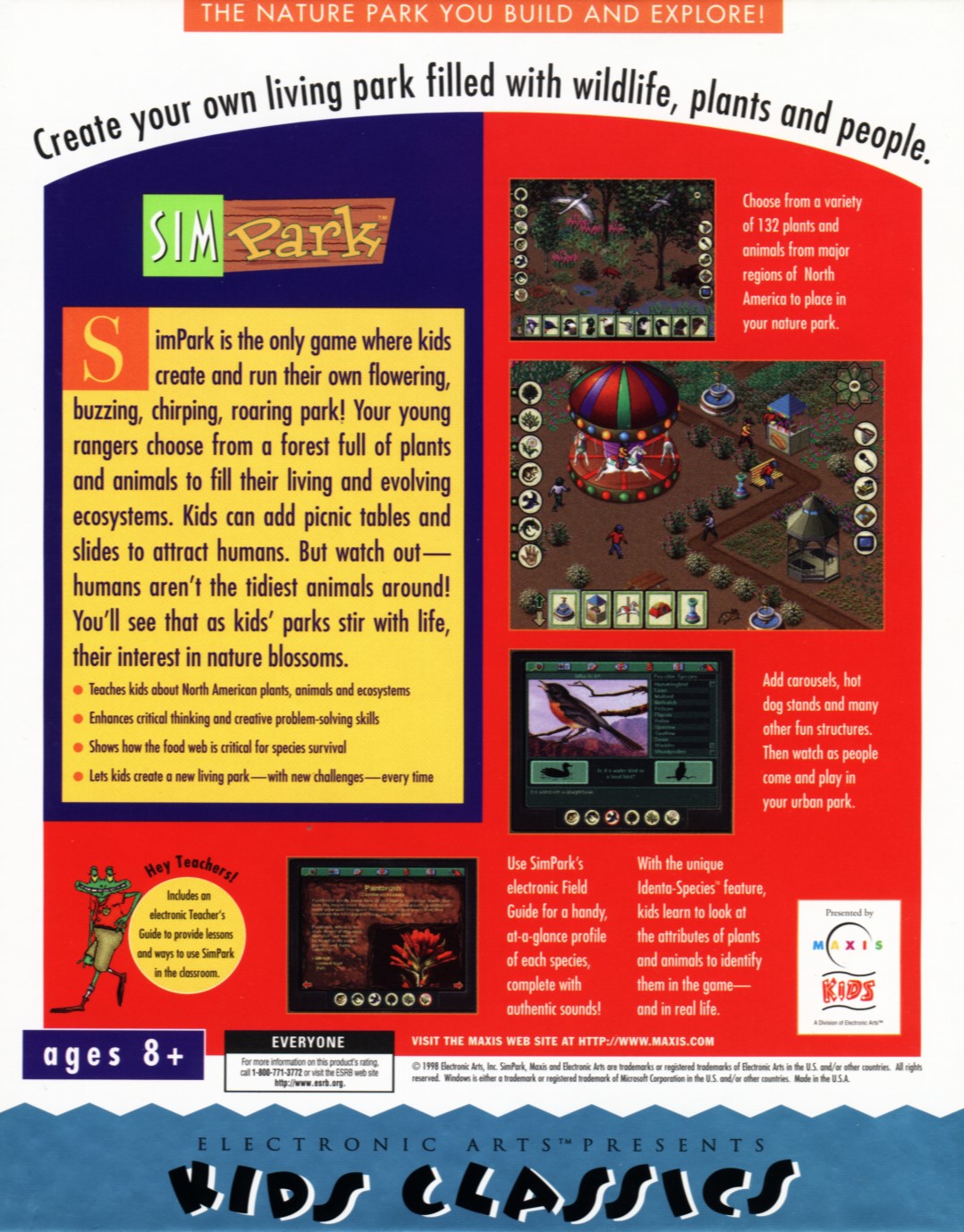 SimPark — box-2D-back (WOR)
