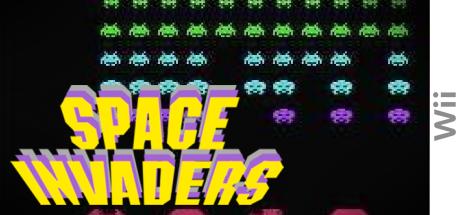 Space Invaders : The Original Game — steamgrid