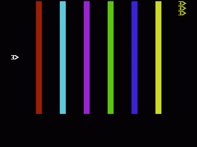 Moving Maze — sstitle (WOR)