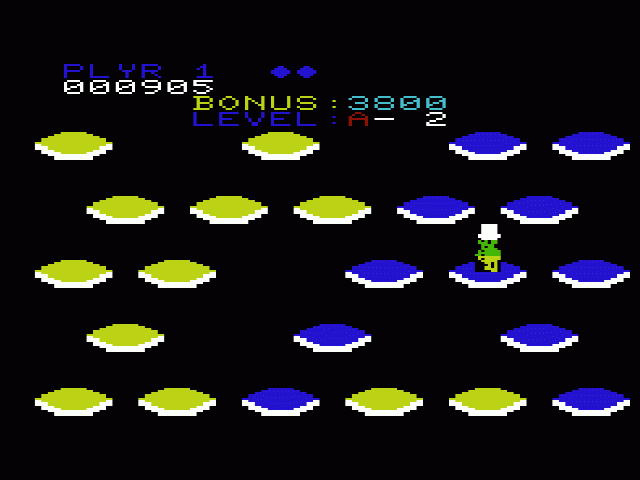 Topper — ss (WOR)