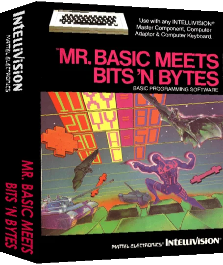 Mr. BASIC Meets Bits 'N Bytes — box-3D (WOR)