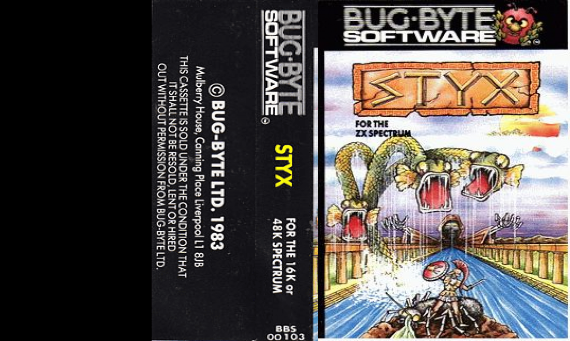 Styx — box-texture (WOR)