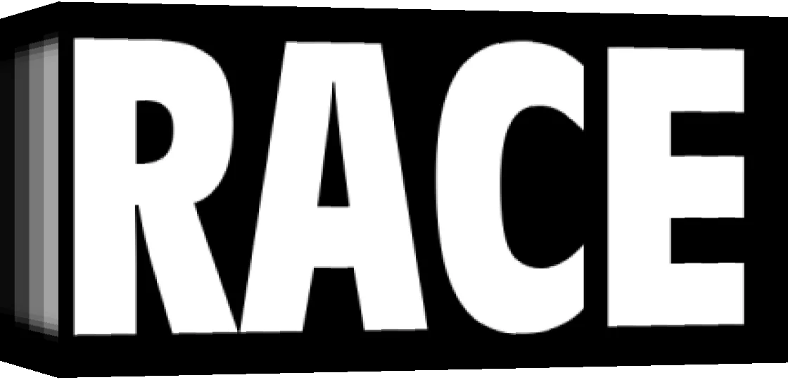 Race — box-3D (WOR)