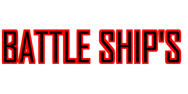 Battle Ship's — wheel-hd (SS)