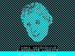 Goodnite Luddite — sstitle (WOR)