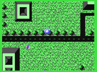 Ollo II : The Final Conflict — ss (WOR)