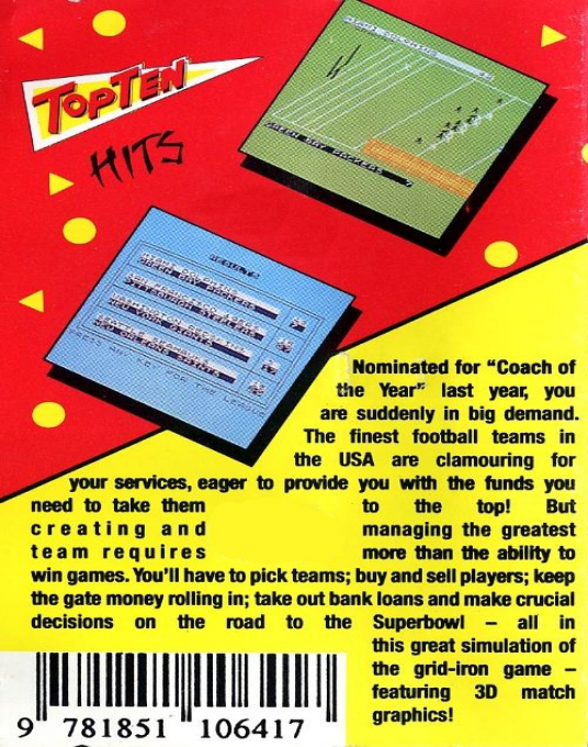Grid Iron — box-2D-back (EU)