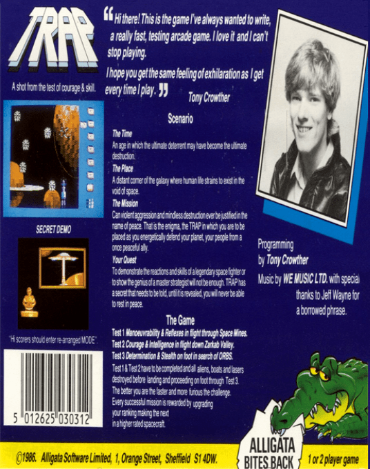Trap — box-2D-back (EU)