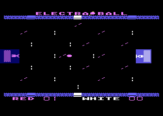 Electra-ball — ss (WOR)